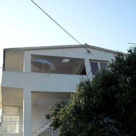 Apartments Maestral Makarska Eksteriør billede