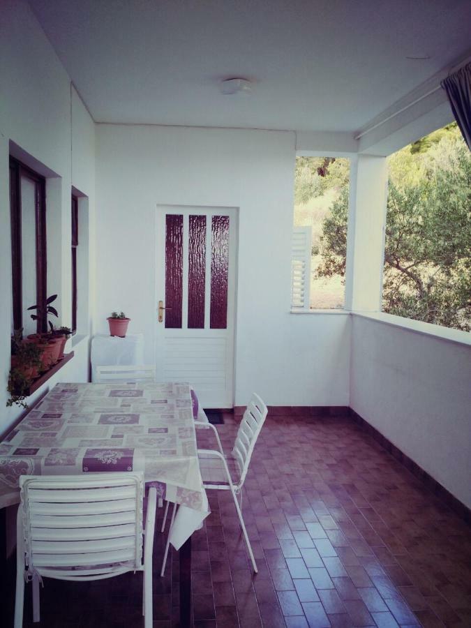 Apartments Maestral Makarska Eksteriør billede