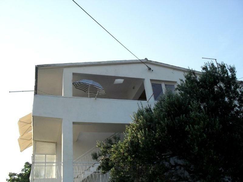 Apartments Maestral Makarska Eksteriør billede